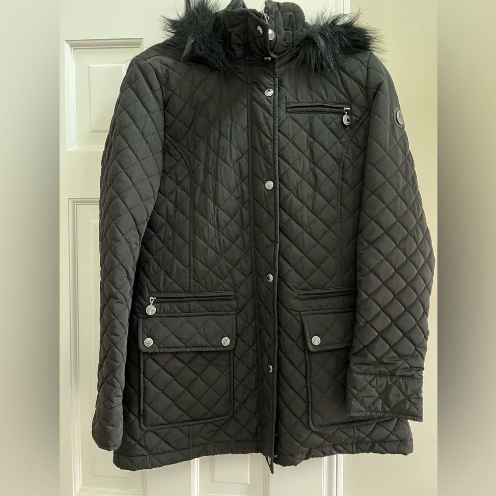 Calvin Klein ❄️ Jacket